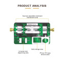 PCB holder BAKU BA-677 (set)