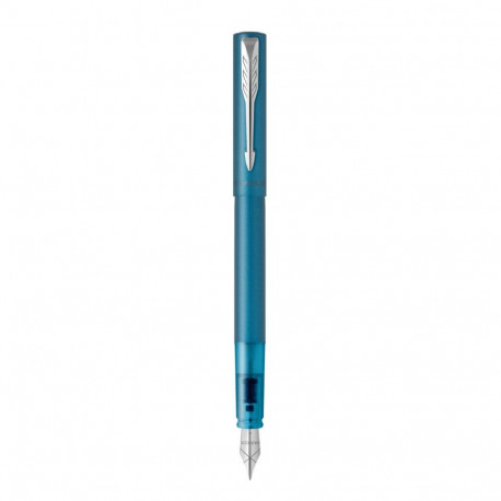 Täitepliiats Parker Vector XL Teal (M) - 2159746
