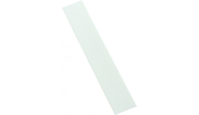 Alphacool thermal adhesive pad double-sided 120x20x0.5mm, thermal pads (white)