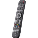 One for all Essential 6, remote control (black)