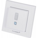 Homematic IP motion detector for 55 frames (HmIP-SMI55) (white)