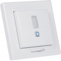 Homematic IP motion detector for 55 frames (HmIP-SMI55) (white)