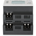 Homematic IP switching actuator for DIN rail mounting - 4-fold (HmIP-DRSI4), relay