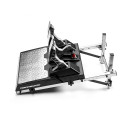 Thrustmaster T-Pedals Stand, bracket (silver/black)