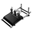 Thrustmaster T-Pedals Stand, bracket (silver/black)