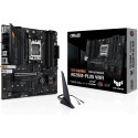 Asus emaplaat TUF Gaming A620M-Plus WiFi AM5