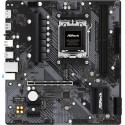 ASRock A620M-HDV/M.2+ - AM5