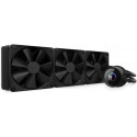 NZXT Kraken 360 360mm, water cooling (black)