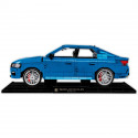 COBI Skoda Octavia RS - Executive Edition Construction Toy (1:12 Scale)