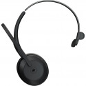 Jabra Evolve2 55, Headset (black, mono, Microsoft Teams, USB-A, Link380a)