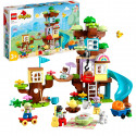 LEGO 10993 DUPLO 3in1 Tree House Construction Toy