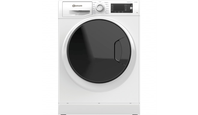 Bauknecht WM Elite 9A, washing machine