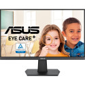 ASUS VA27EHF Eye Care, LED monitor - 27 - Adaptive-Sync, HDMI, FHD, 100Hz panel