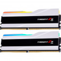 G.Skill RAM DDR5 64GB 6000 CL 34 (2x32GB) Dual Kit (white F5-6000J3636F32GX2-TZ5RW Trid