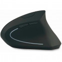 Acer Vertical Ergonomic Wireless Mouse (Black)