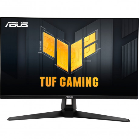 ASUS TUF Gaming VG279QM1A, gaming monitor - 27 - black, FreeSync Premium, HDMI, DisplayPort, 280Hz p