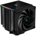 DeepCool AK620 DIGITAL, CPU cooler (black)