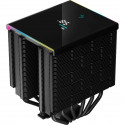 DeepCool AK620 DIGITAL, CPU cooler (black)