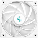 DeepCool LE720 WH, water cooling (white)