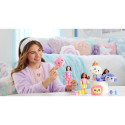 Mattel Barbie Cutie Reveal Chelsea Cozy Cute Series - Teddy Bear, Doll