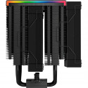 DeepCool AK620 DIGITAL, CPU cooler (black)