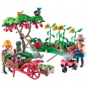 PLAYMOBIL 71380 Country Starter Pack Farm Vegetable Garden Construction Toy