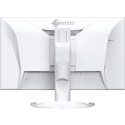 EIZO EV2740X-WT, LED monitor - 27 - white, UltraHD/4K, LAN, USB-C