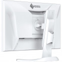 EIZO EV2740X-WT, LED monitor - 27 - white, UltraHD/4K, LAN, USB-C