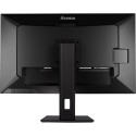 iiyama ProLite XUB3293UHSN-B5, LED monitor - 31.5 - black, Ultra HD/4K, HDMI, DisplayPort, USB-C, IP