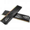 ADATA DDR5 - 32GB - 6000 - CL - 30 (2x 16 GB) dual kit, RAM (black, AX5U6000C3016G-DTLABBK, XPG Lanc