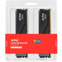 ADATA DDR5 - 32GB - 6000 - CL - 30 (2x 16 GB) dual kit, RAM (black, AX5U6000C3016G-DTLABBK, XPG Lanc