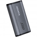 ADATA SE880 2 TB, External SSD (grey, USB-C 3.2 Gen 2x2 (20 Gbit/s))