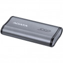 ADATA SE880 2 TB, External SSD (grey, USB-C 3.2 Gen 2x2 (20 Gbit/s))