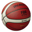 Piłka koszykowa Molten B7G4500 FIBA  7