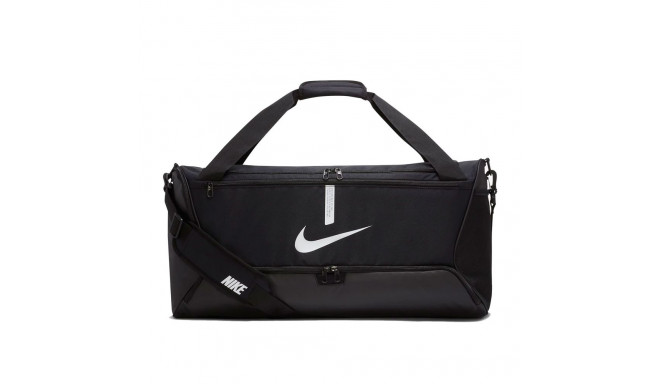 Torba Nike Academy Team czarna CU8090 010