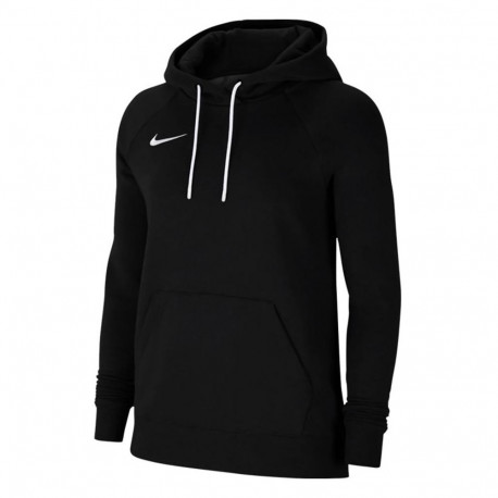 Bluza damska Nike Park 20 Hoodie czarna CW6957 010 M