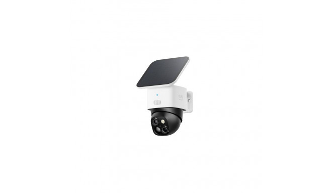 Eufy SoloCam S340 Bulb IP security camera Indoor &amp; outdoor 2880 x 1620 pixels Ceiling/wall