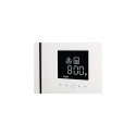 AEG MBB1756SEW microwave Built-in Solo microwave 17 L 800 W White