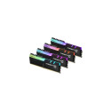 G.Skill RAM Trident Z RGB 32GB DDR4 4x8GB 3600MHz