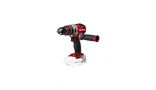 Einhell TE-CD 18 Li-i Keyless 1.5 kg Black, Red