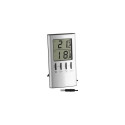 TFA-Dostmann 30.1027 environment thermometer Electronic environment thermometer Indoor Silver