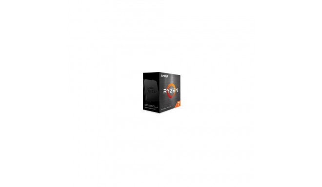 AMD Ryzen 7 5700 processor 3.7 GHz 16 MB L3 Box