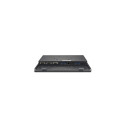 Shuttle All-In-One Barebone P25N, 11.6&quot; Multi-Touch-Screen, Intel N100 , IP54, fanless, 24/