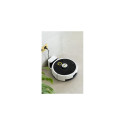 Kärcher RCF 3 robot vacuum 1.15 L Black, White