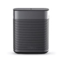 XGIMI Halo data projector Standard throw projector 800 ANSI lumens DLP 1080p (1920x1080) 3D Silver