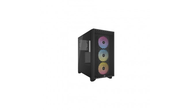 Corsair CC-9011255-WW computer case Midi Tower Black