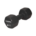 Toorx Vinyl dumbbell 6kg