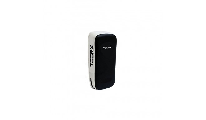 Handpad TOORX BOT-039 Black/white eco leather