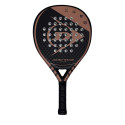 Padel bat Dunlop AERO-STAR JNR 320g