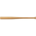 Baseball bat wood AVENTO 47AM 68cm Brown